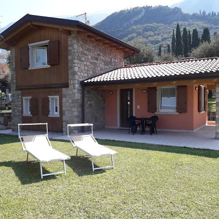 Villa Pia Malcesine Exterior photo